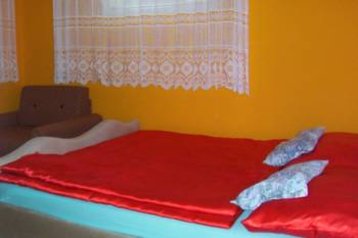 Slovaquie Privát Veľký Meder, Extérieur